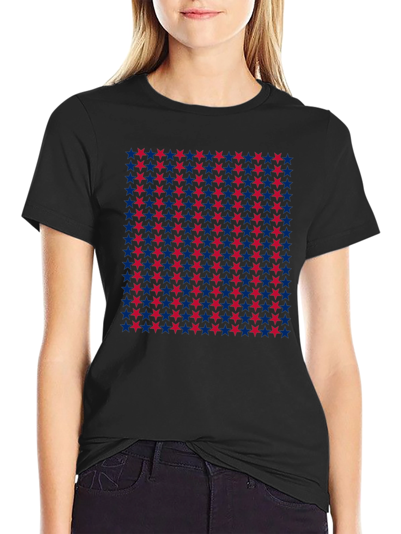 Stars & Stripes T-Shirt