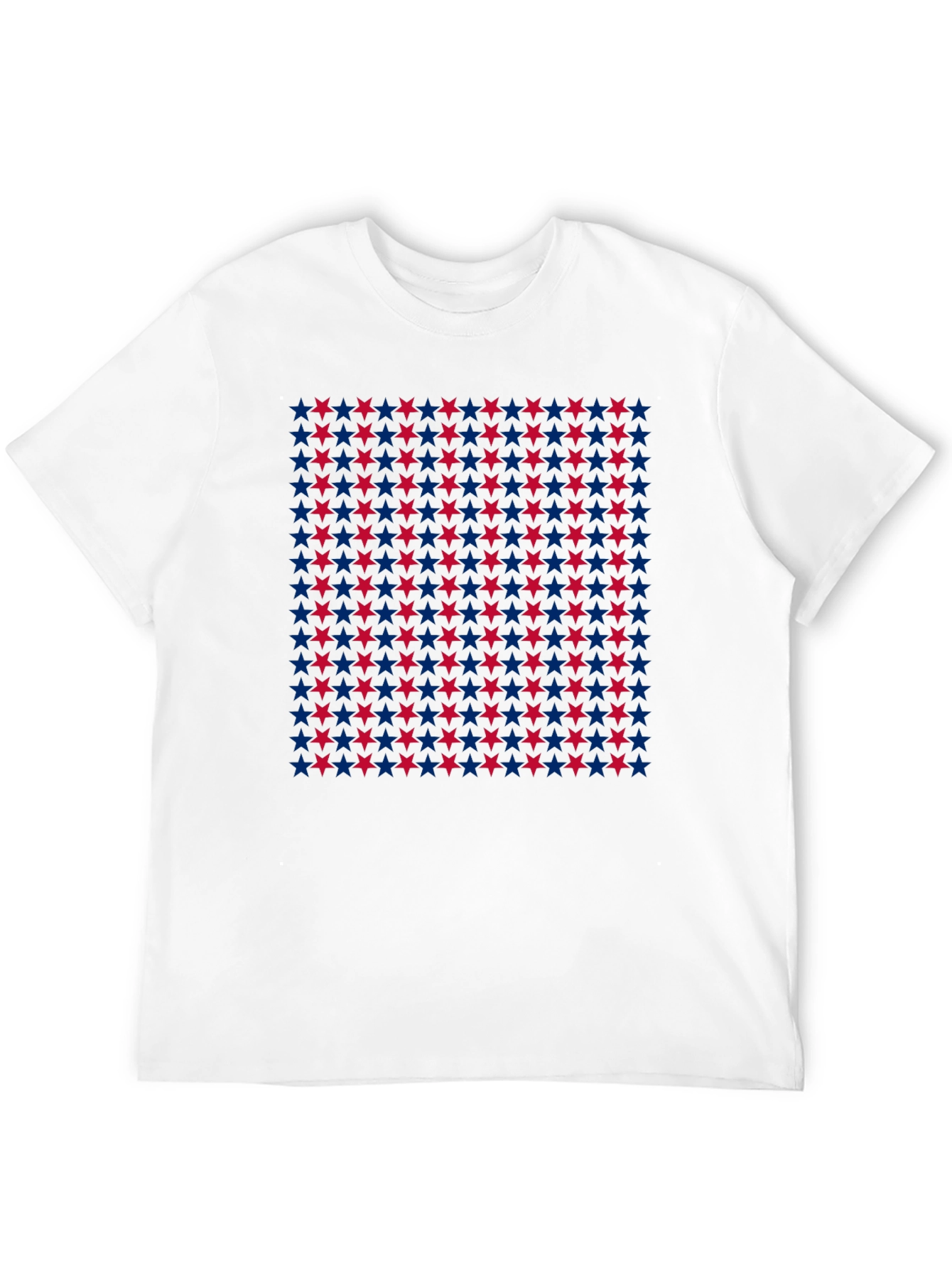 Stars & Stripes T-Shirt