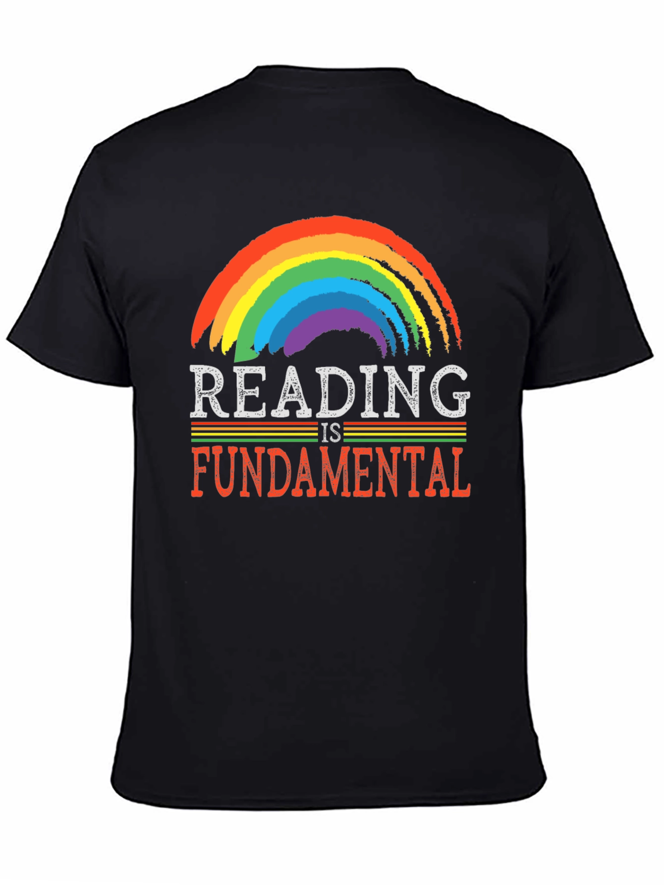 Reading is Fundamental T-Shirt