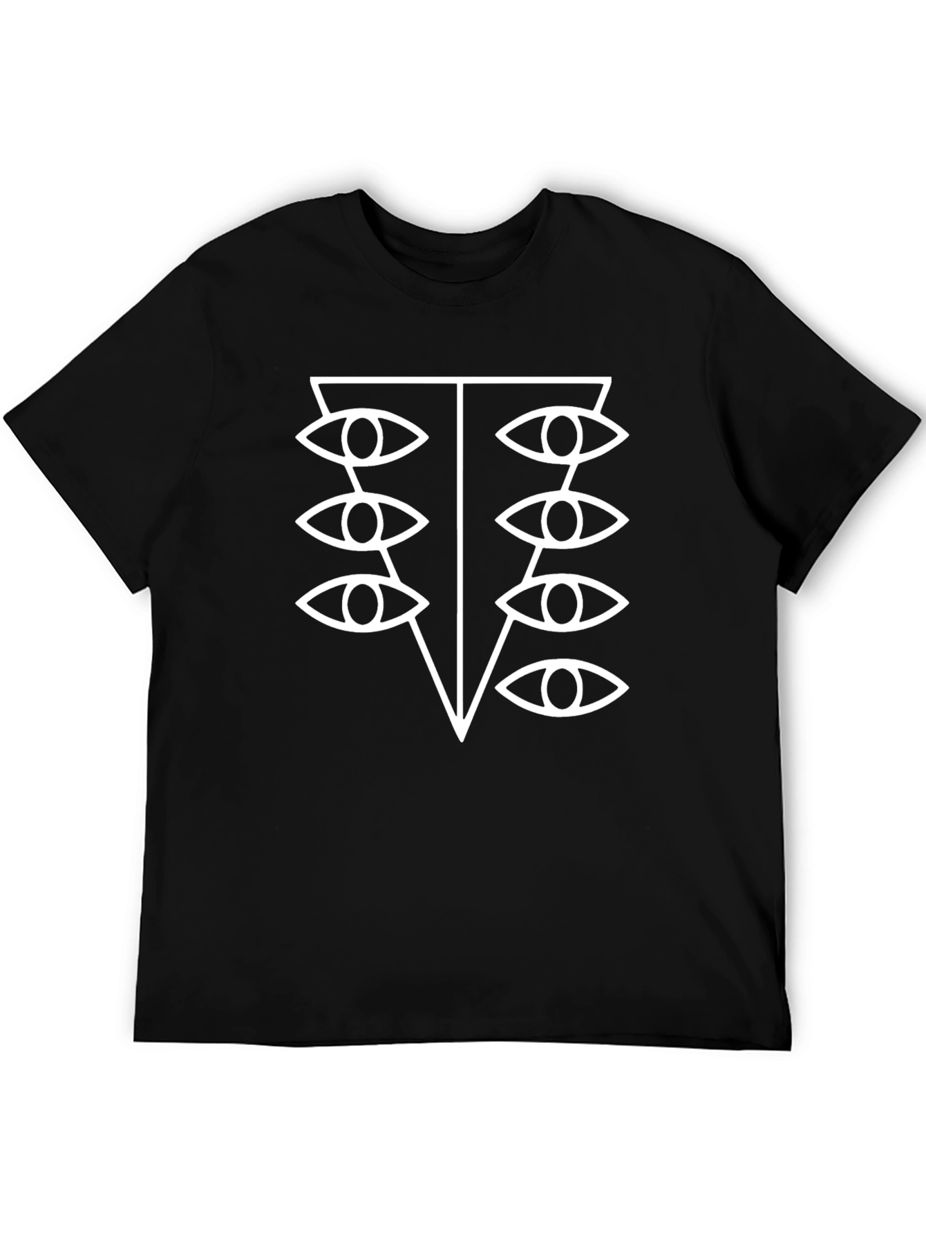 Evangelion Angel Symbol T-Shirt