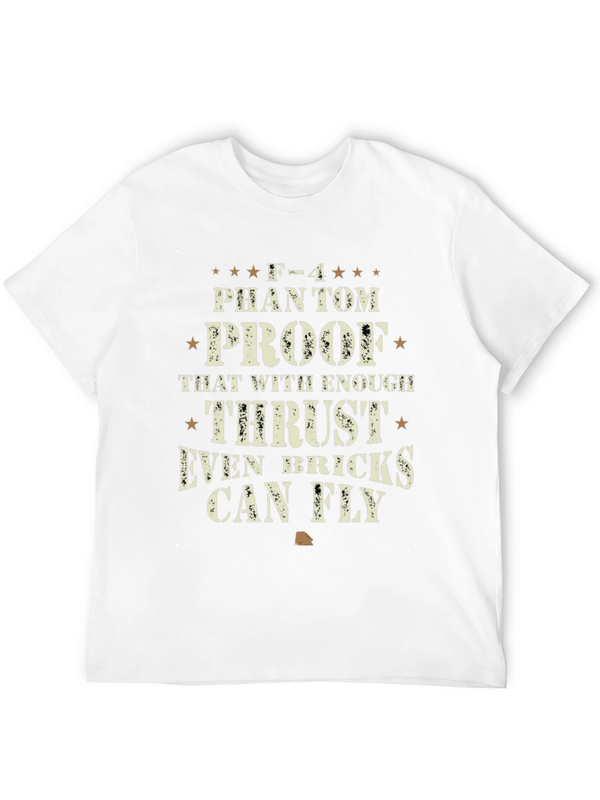 F-4 Phantom Proof T-Shirt