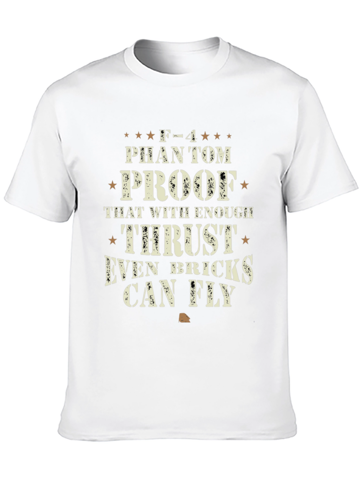 F-4 Phantom Proof T-Shirt
