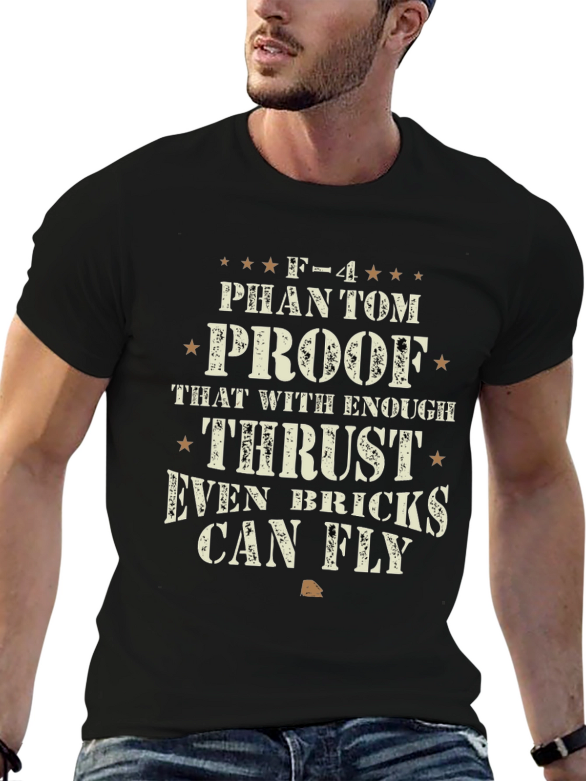 F-4 Phantom Proof T-Shirt