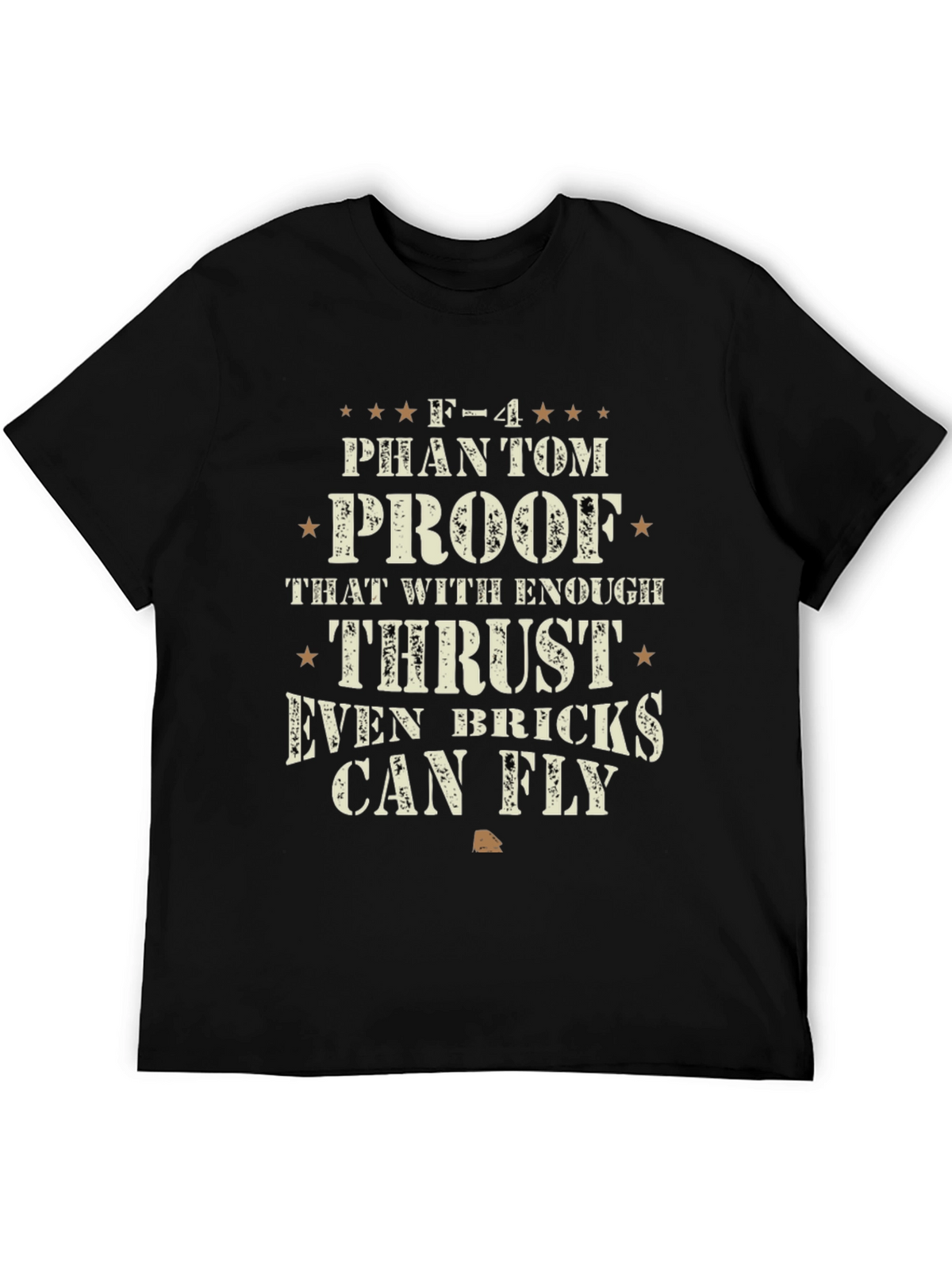 F-4 Phantom Proof T-Shirt