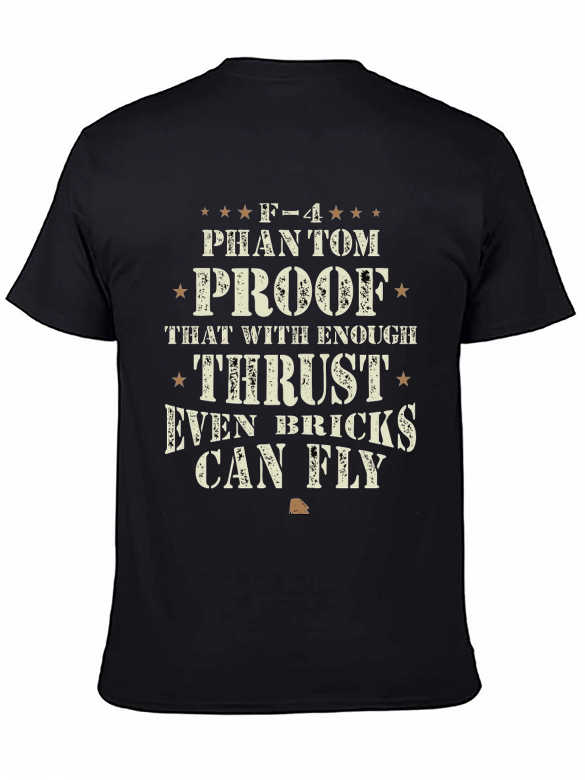F-4 Phantom Proof T-Shirt