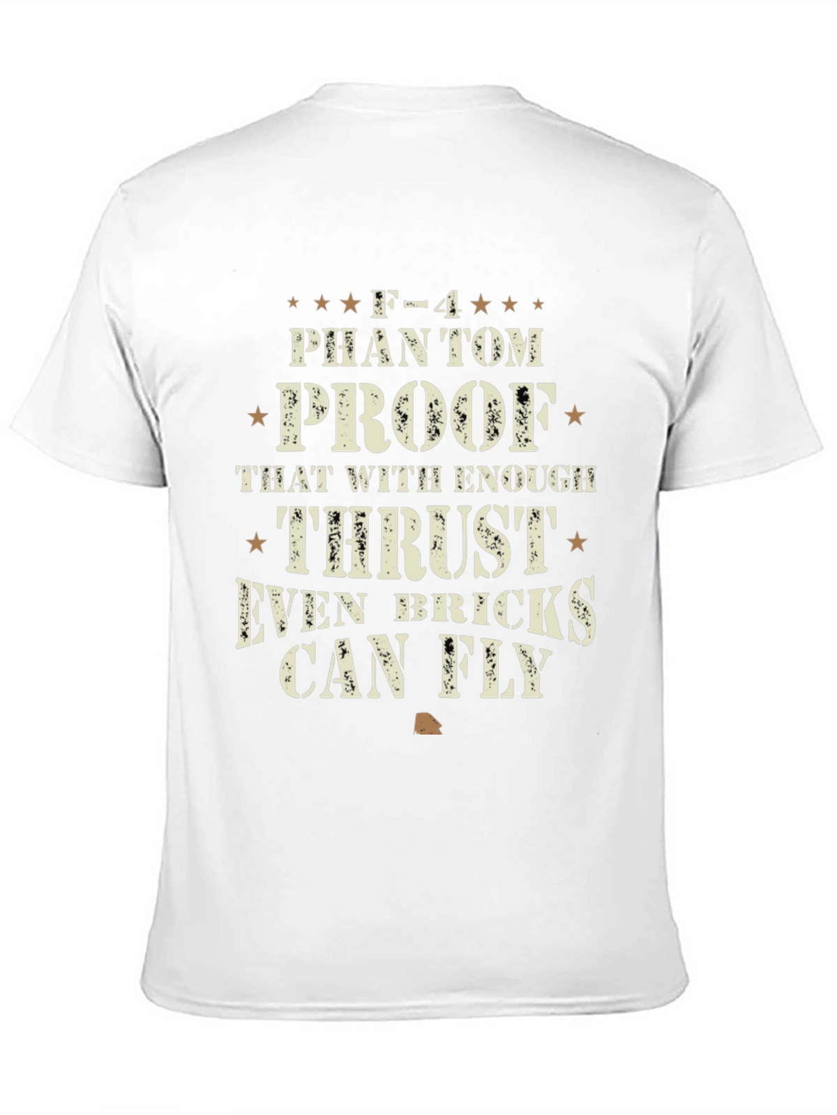 F-4 Phantom Proof T-Shirt