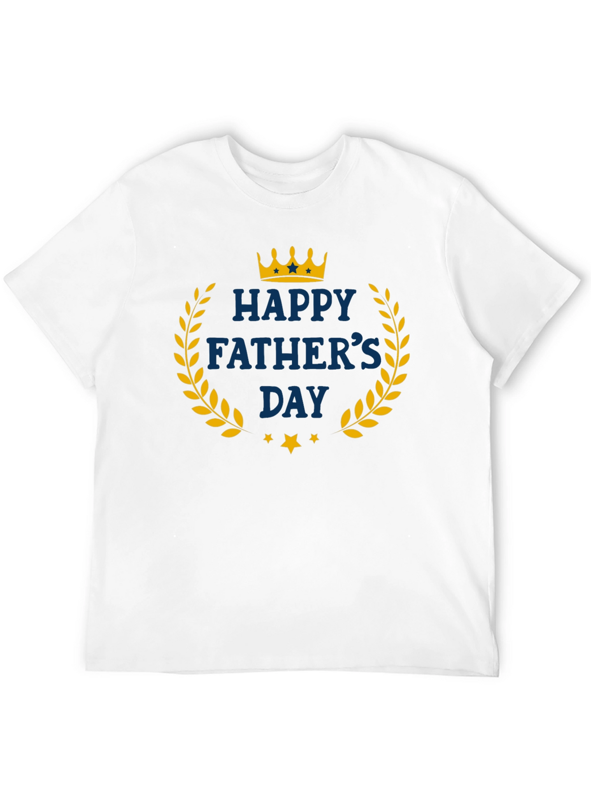 Happy Fathers Day T-Shirt