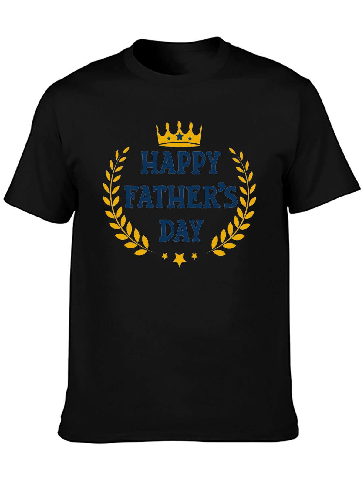 Happy Fathers Day T-Shirt