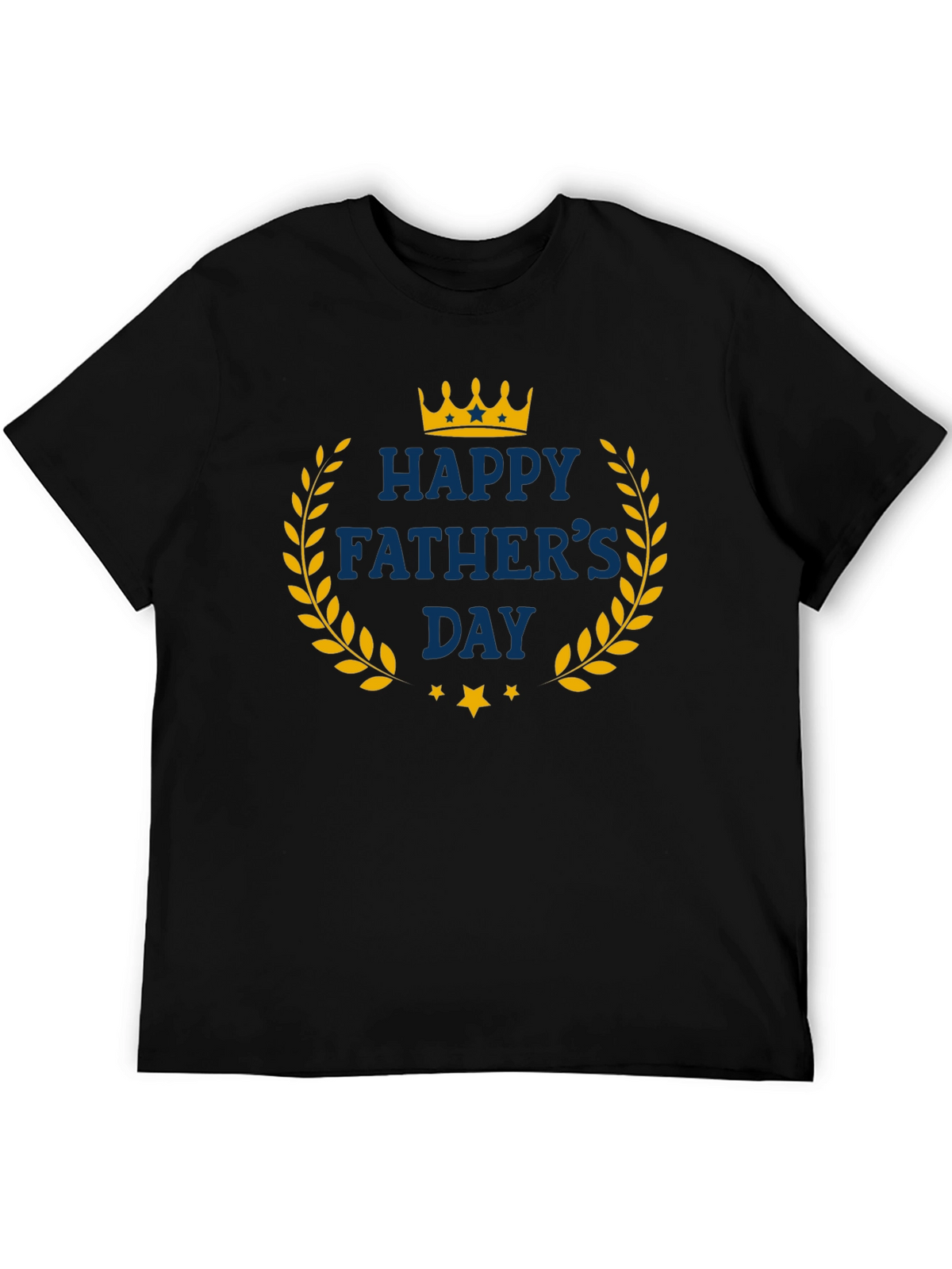 Happy Fathers Day T-Shirt