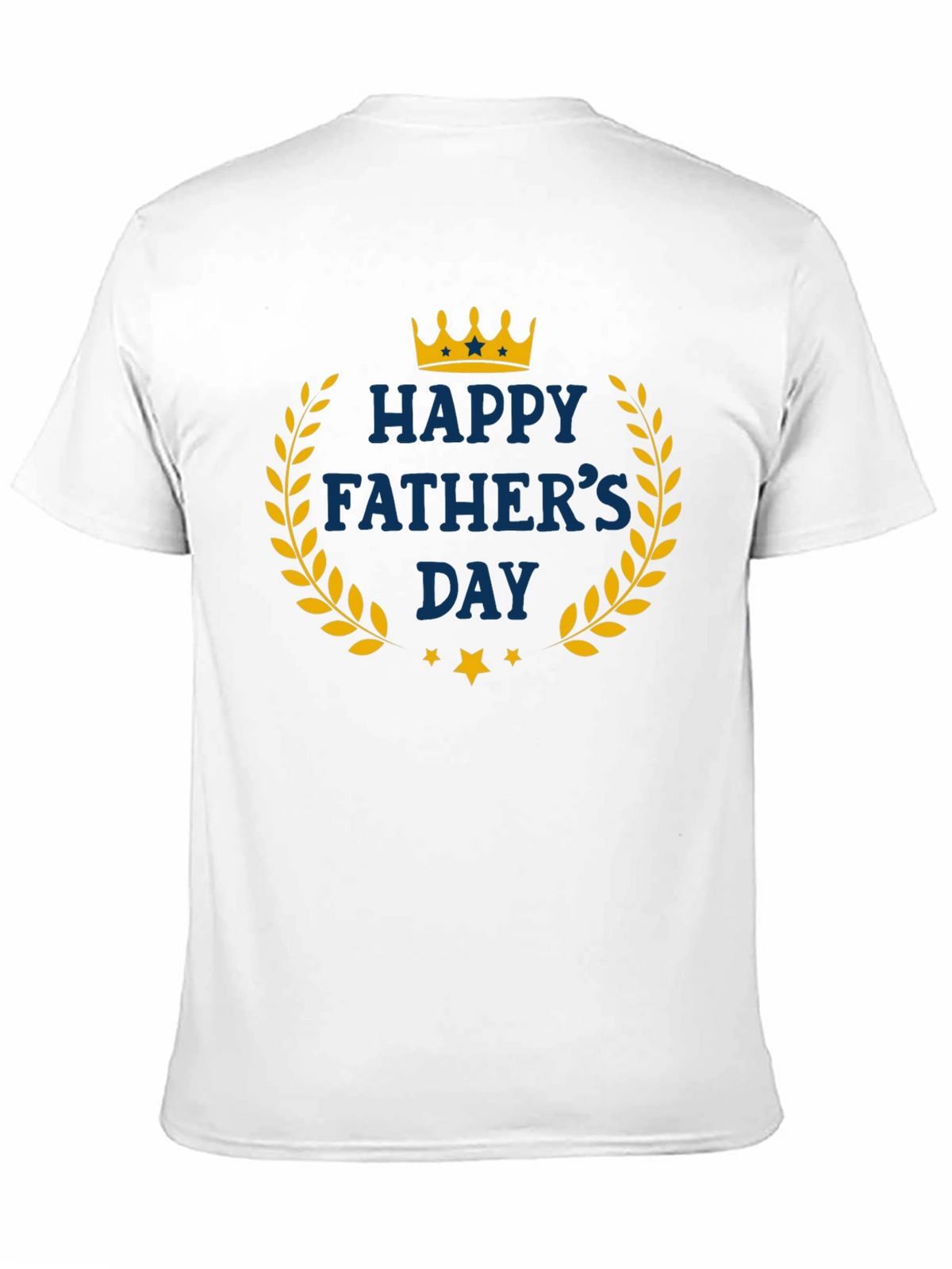 Happy Fathers Day T-Shirt