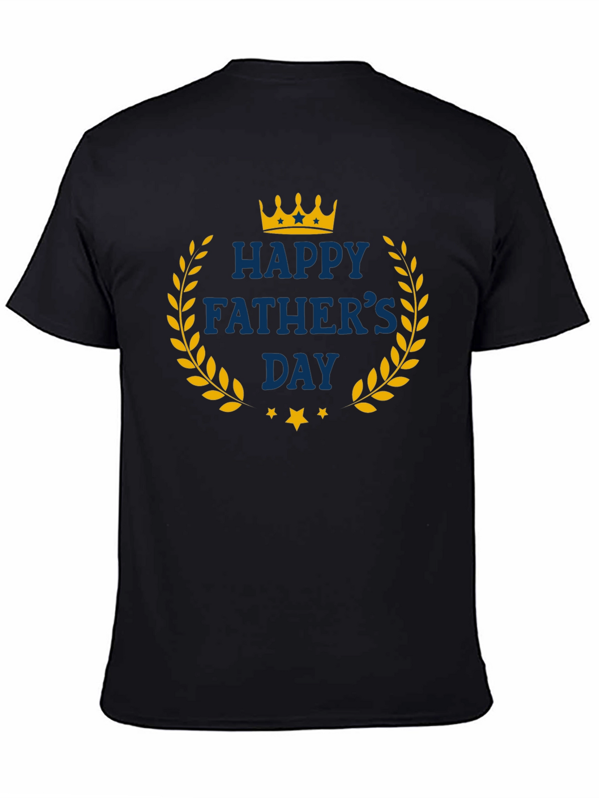Happy Fathers Day T-Shirt