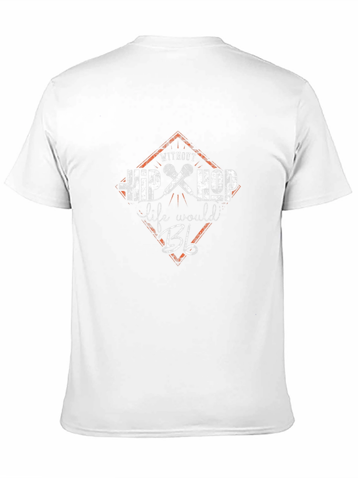 Hip Hop Life T-Shirt