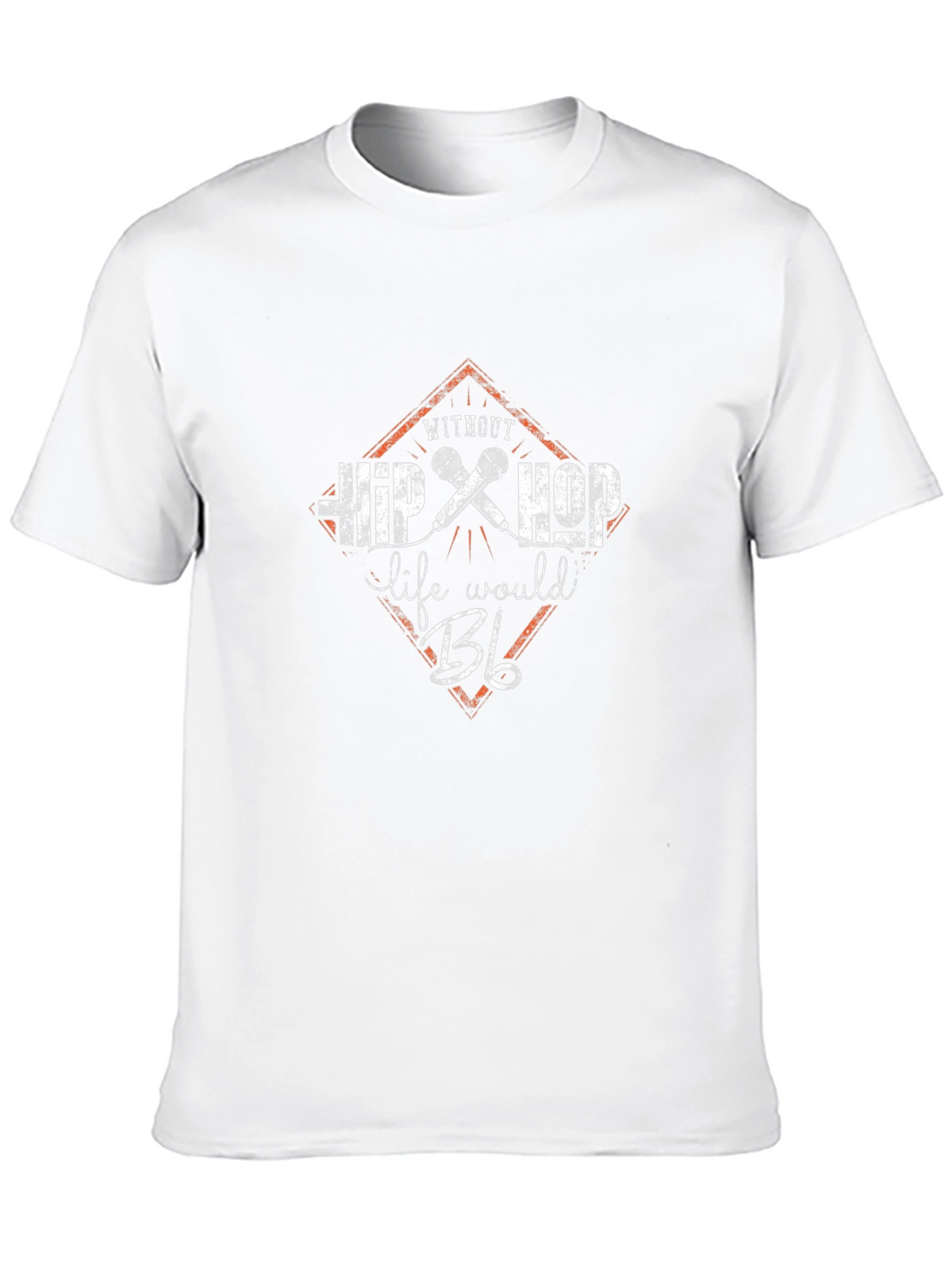 Hip Hop Life T-Shirt