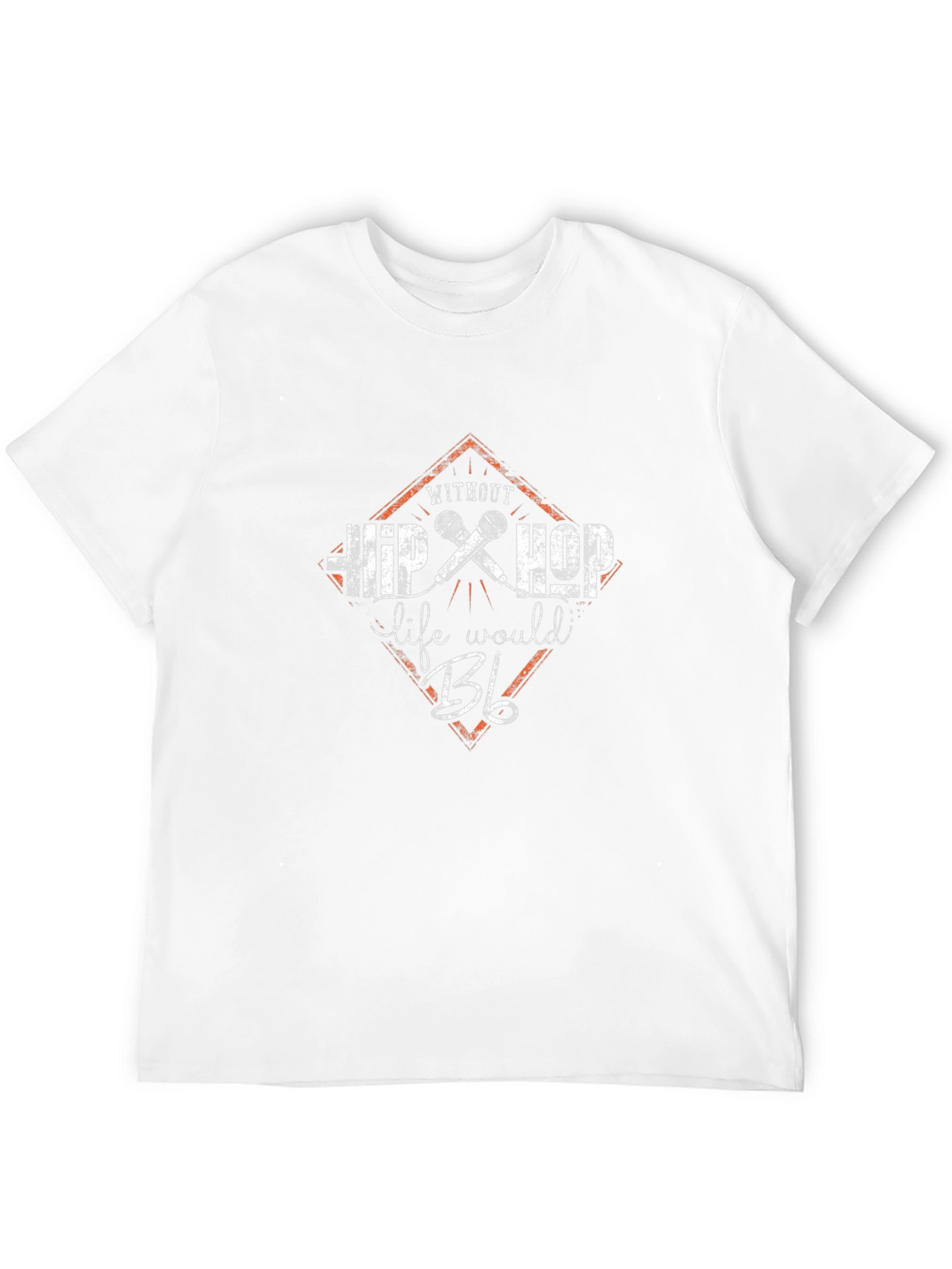 Hip Hop Life T-Shirt