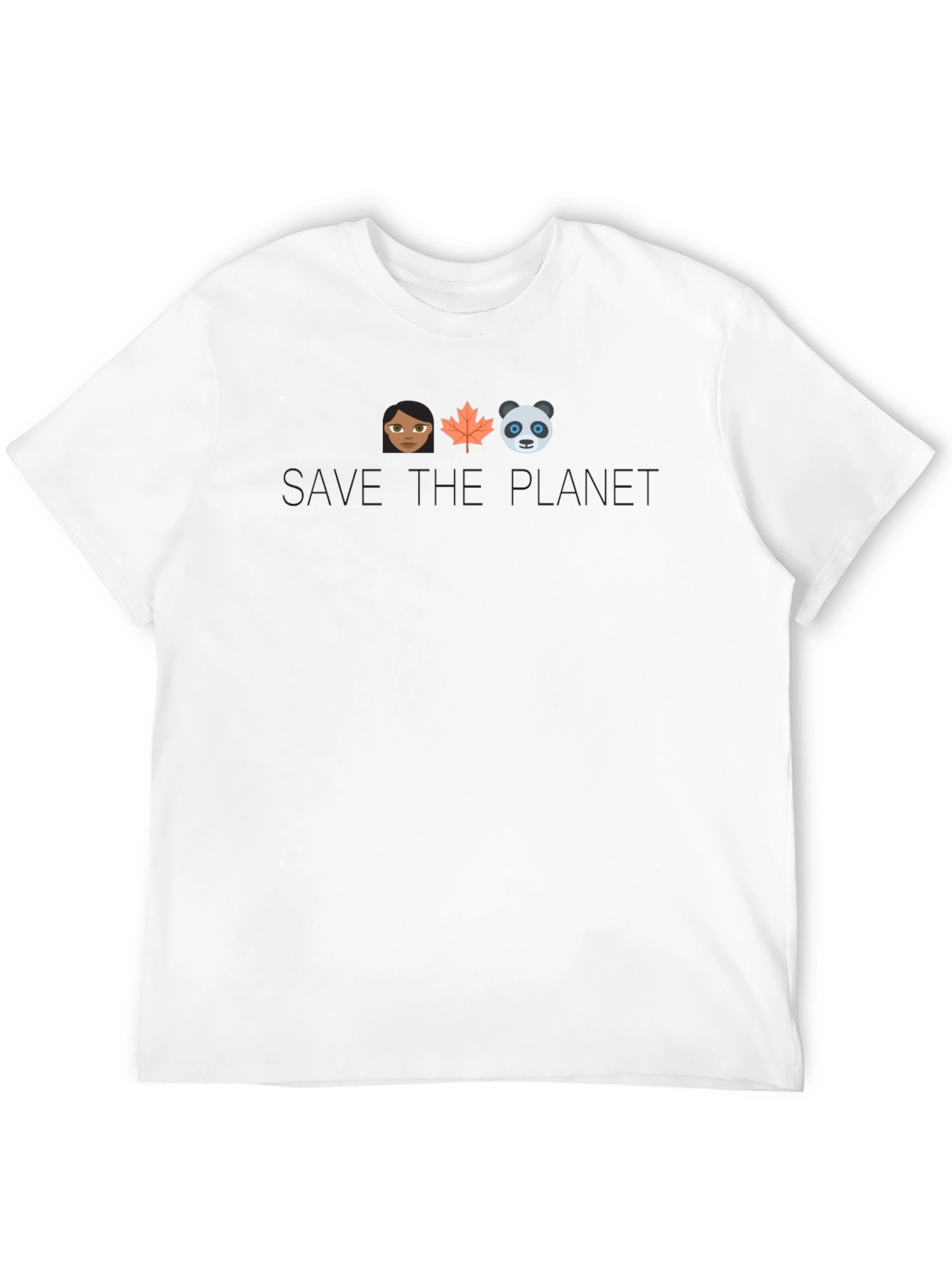Save the Planet T-Shirt: Earth Day Apparel