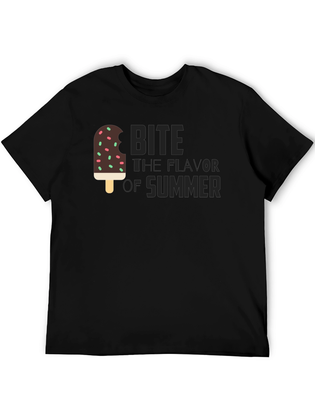 Bite the Flavor of Summer T-Shirt