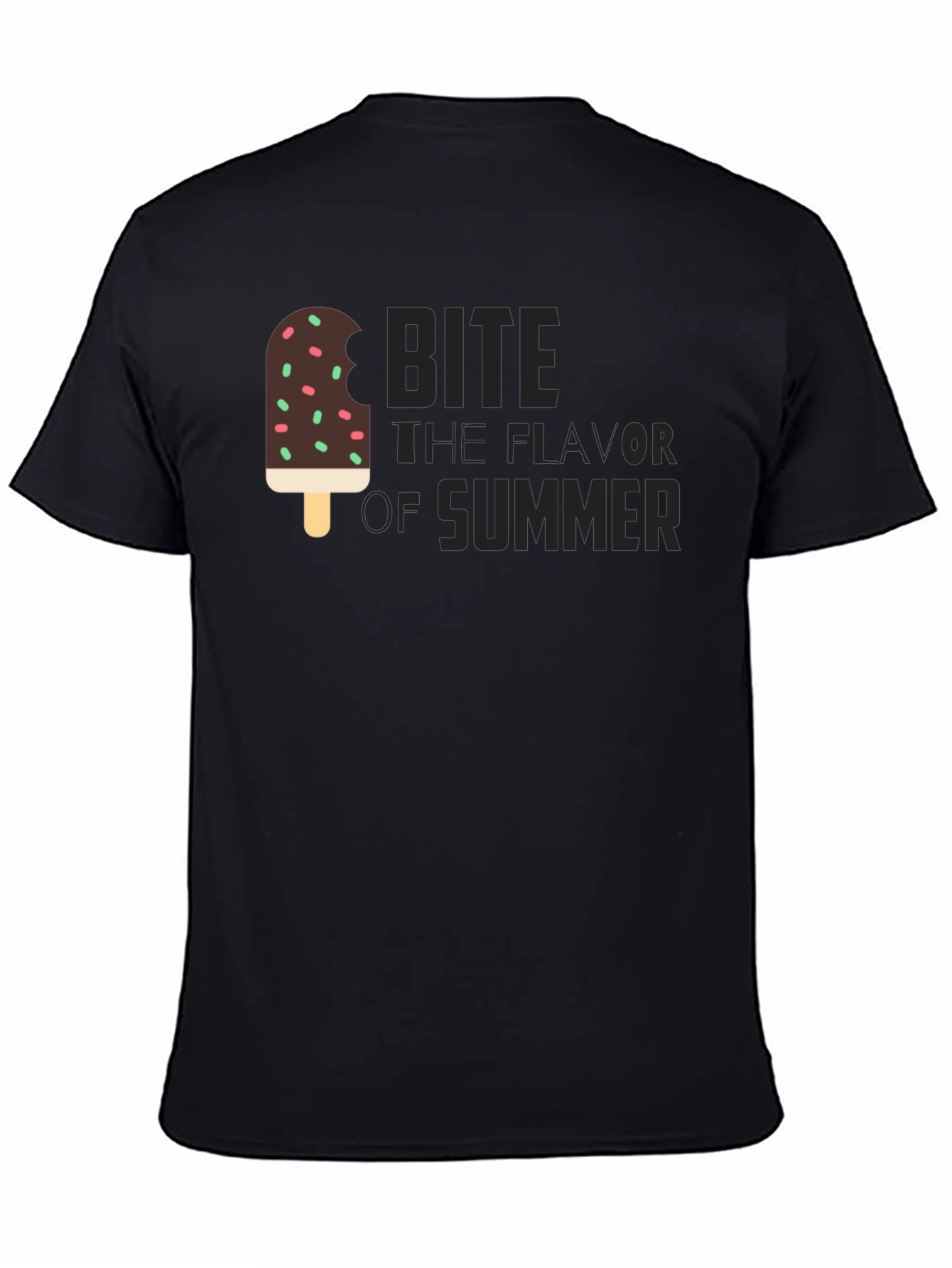 Bite the Flavor of Summer T-Shirt