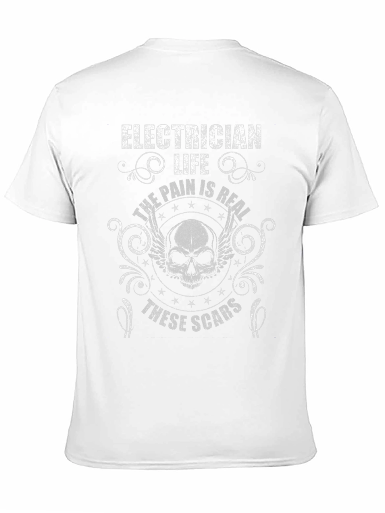 Electrician Life T-Shirt