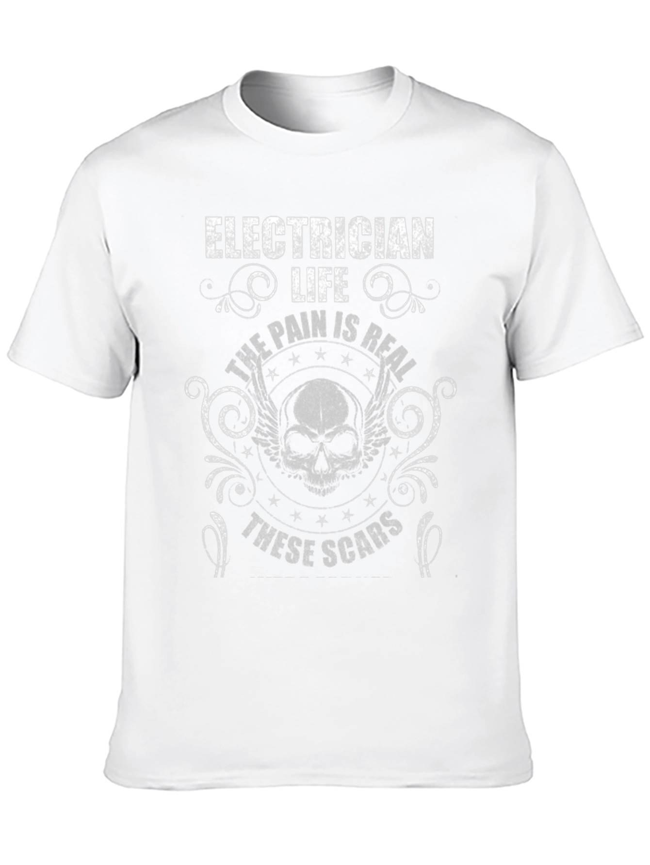 Electrician Life T-Shirt
