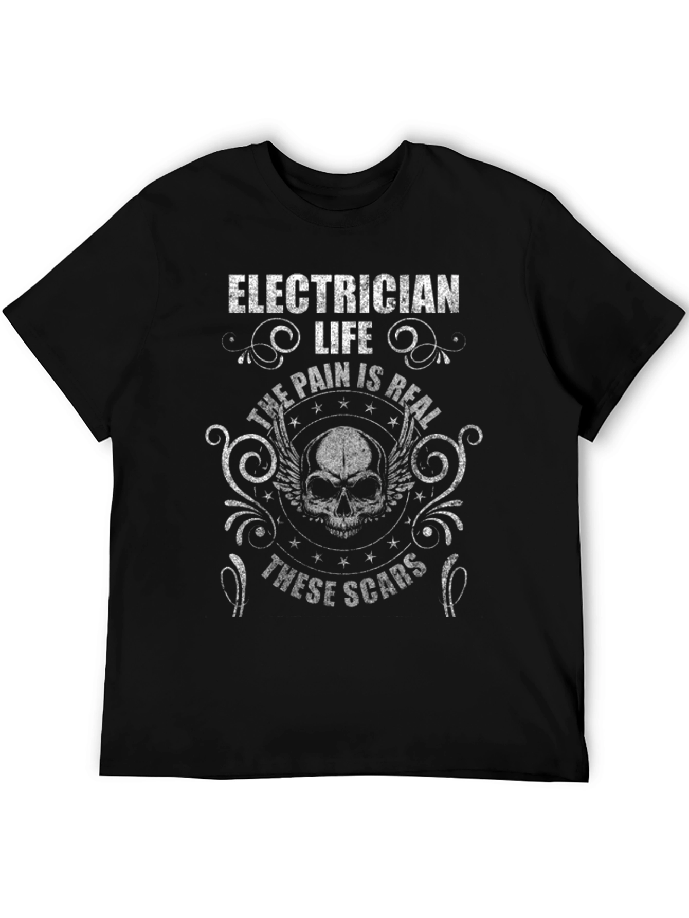 Electrician Life T-Shirt