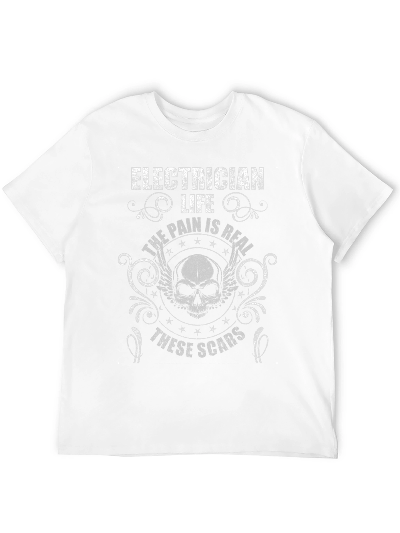 Electrician Life T-Shirt