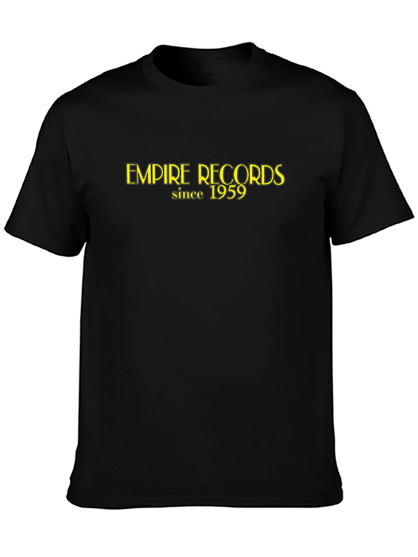 Empire Records Since 1959 T-Shirt