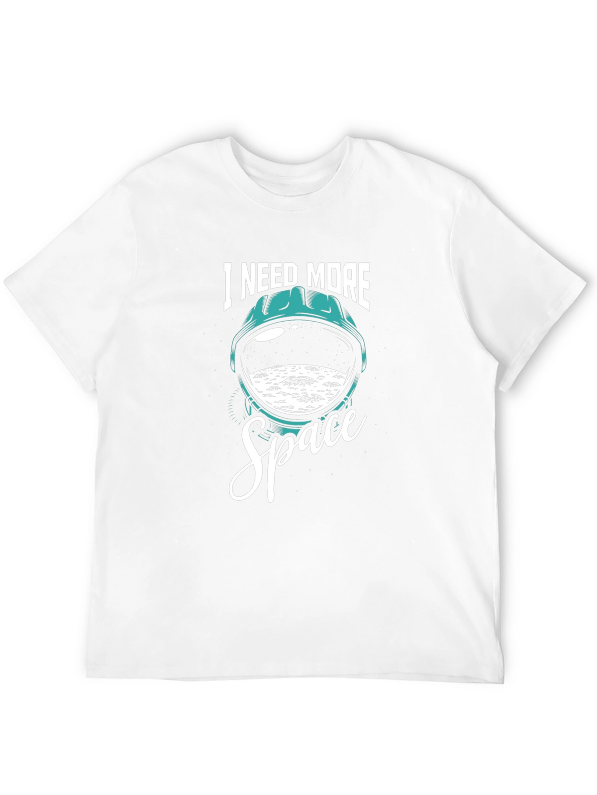 I Need More Space T-Shirt
