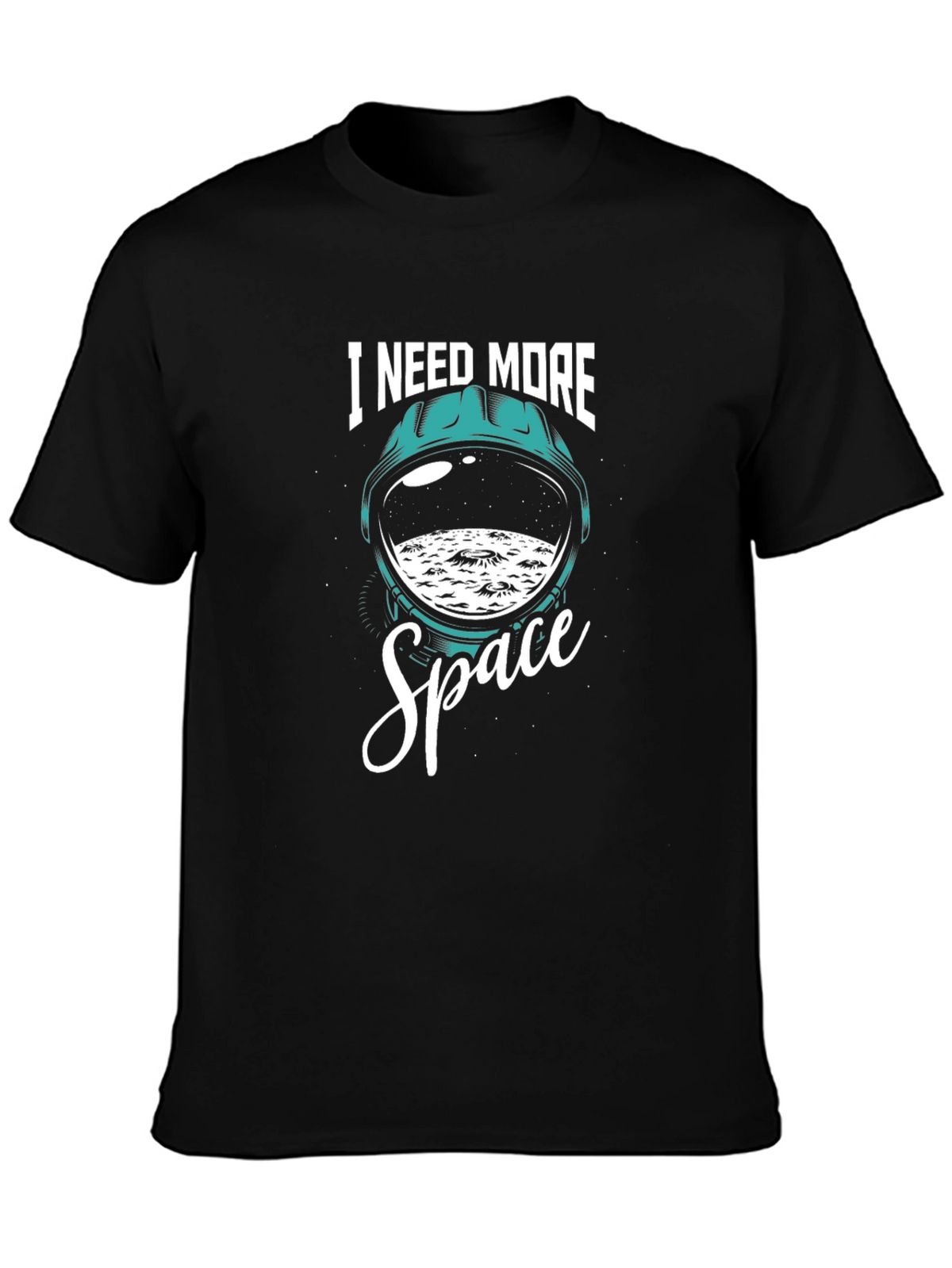 I Need More Space T-Shirt