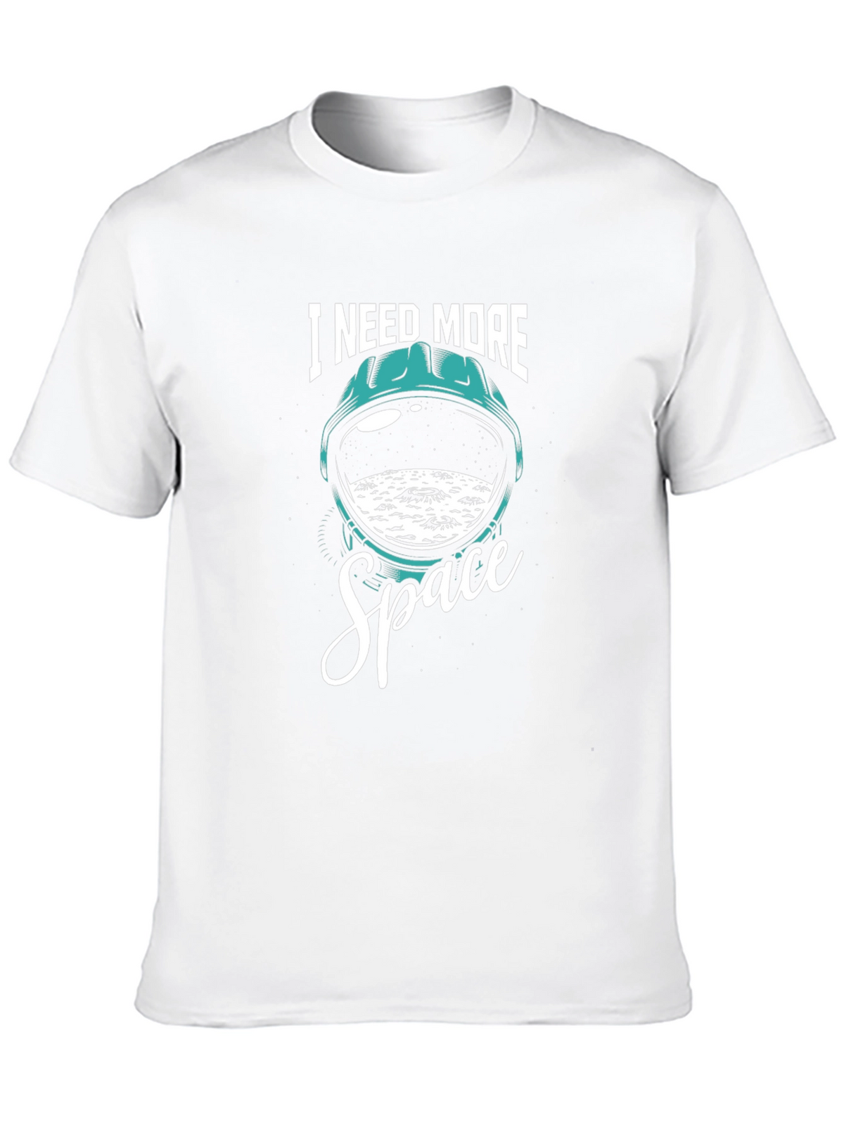 I Need More Space T-Shirt