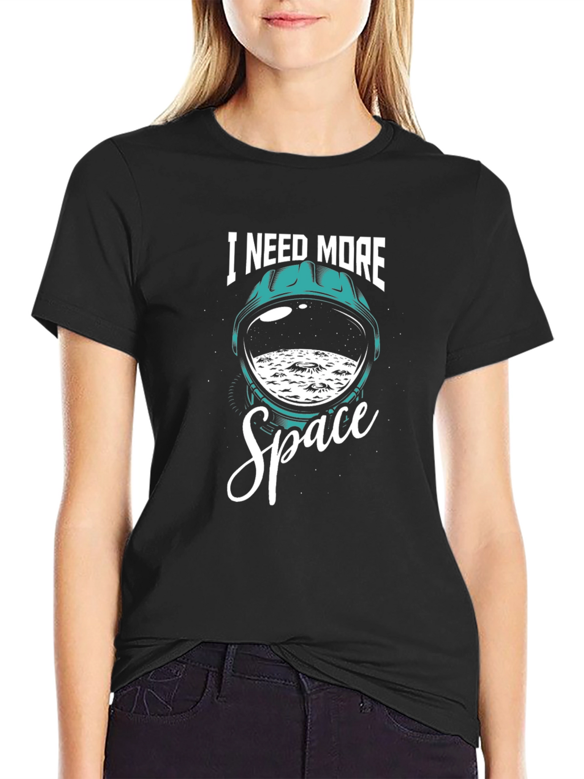 I Need More Space T-Shirt