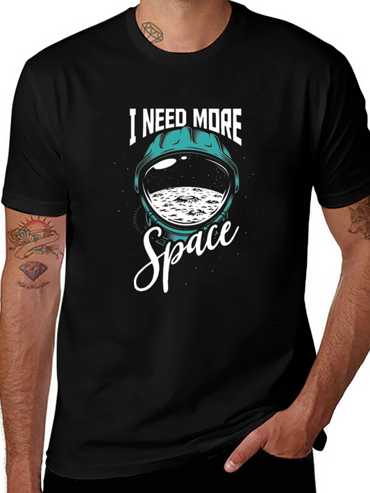 I Need More Space T-Shirt