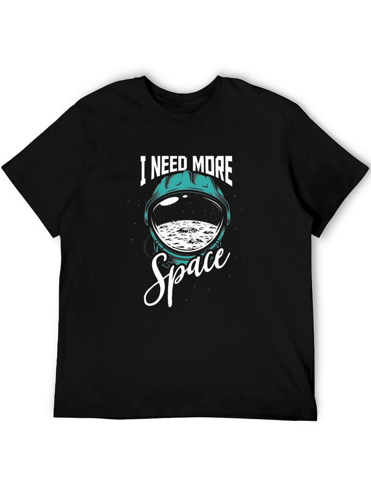I Need More Space T-Shirt