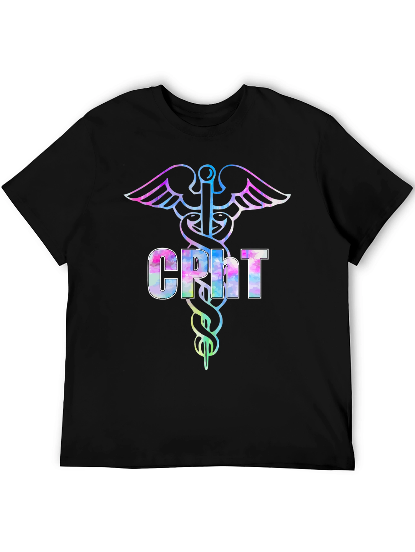 CPht Medical Symbol T-Shirt
