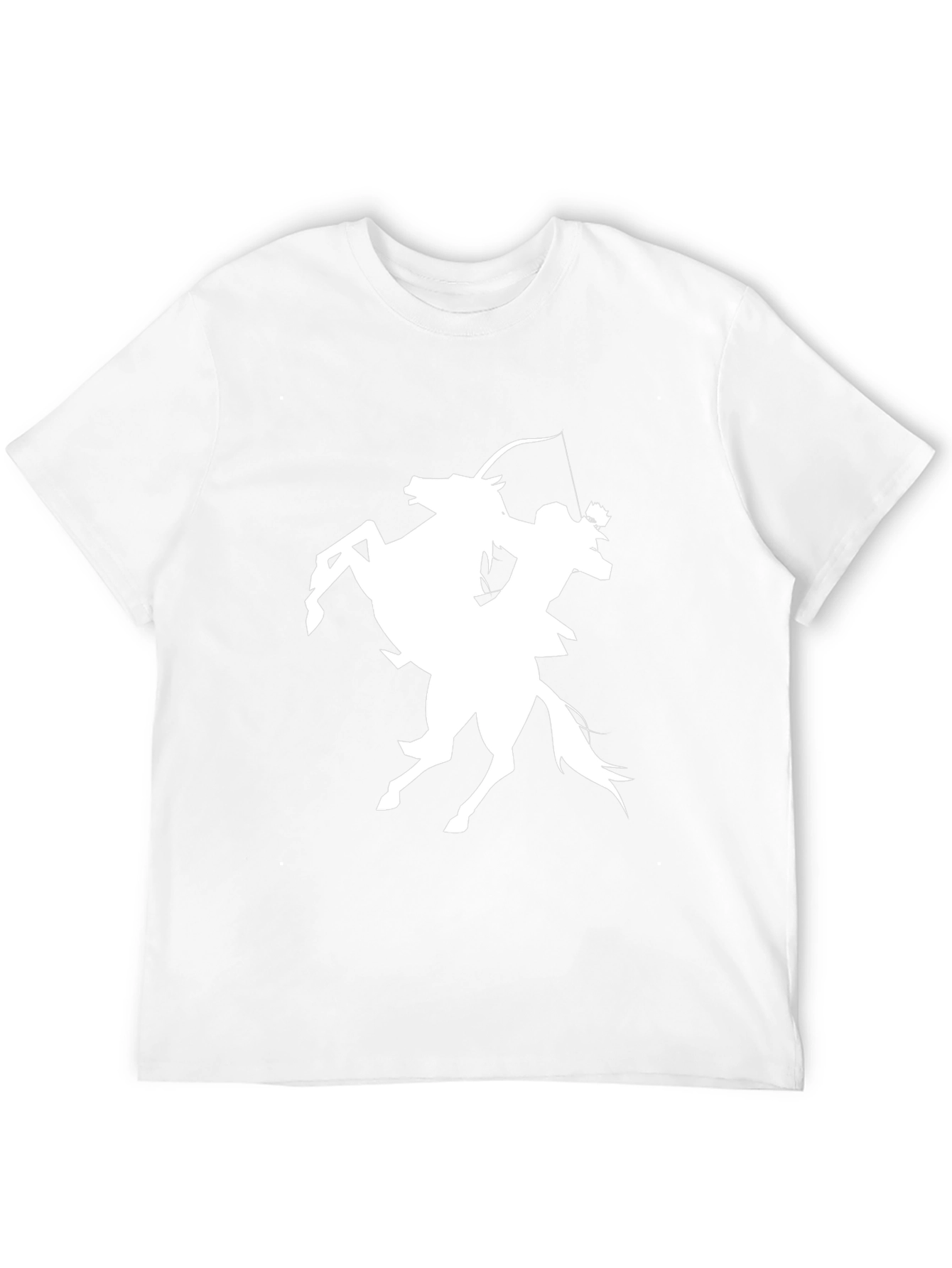 Ertugrul Warrior T-Shirt - Black