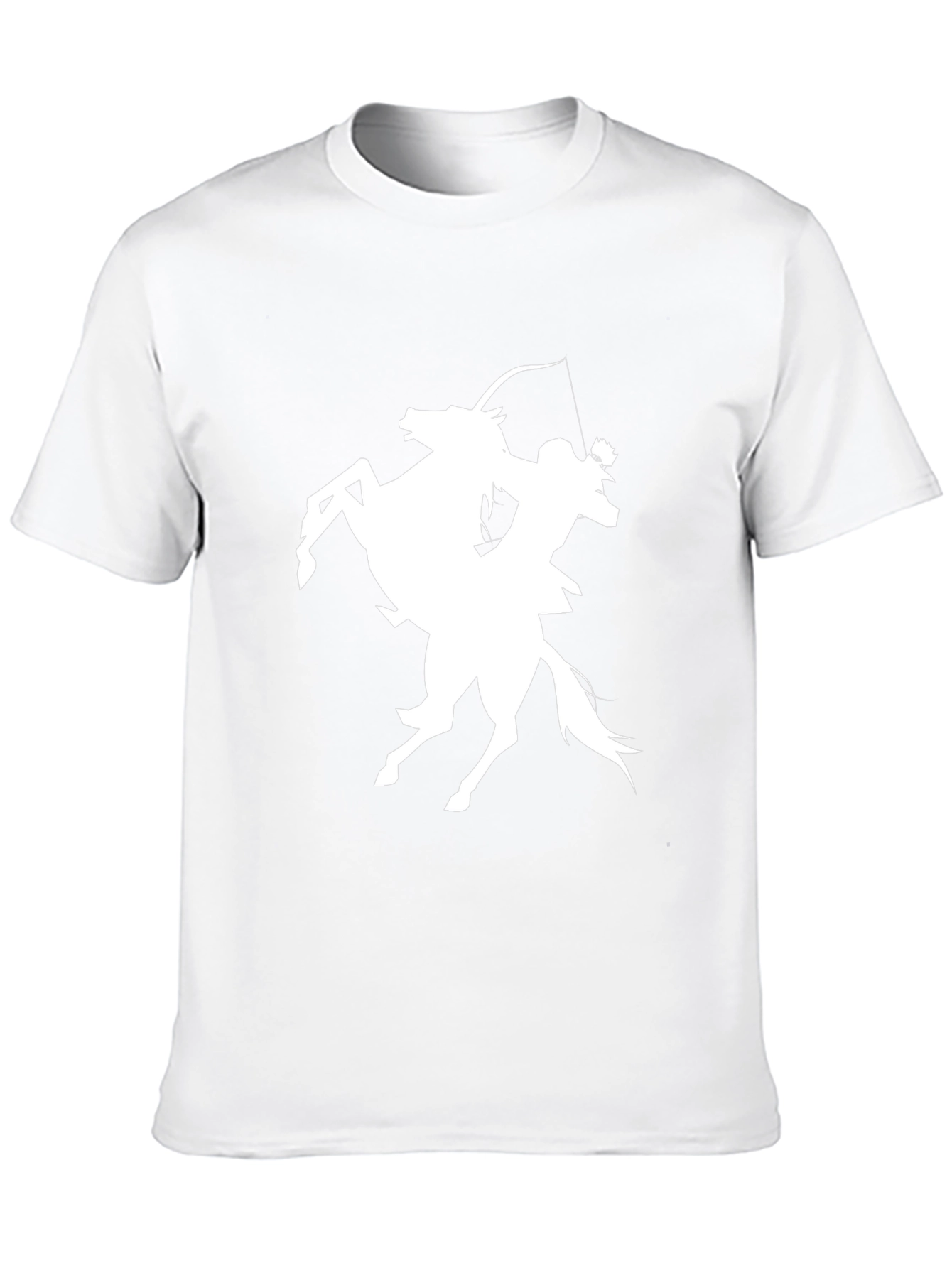 Ertugrul Warrior T-Shirt - Black