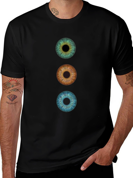 Eye See You T-Shirt - Unique Graphic Tee