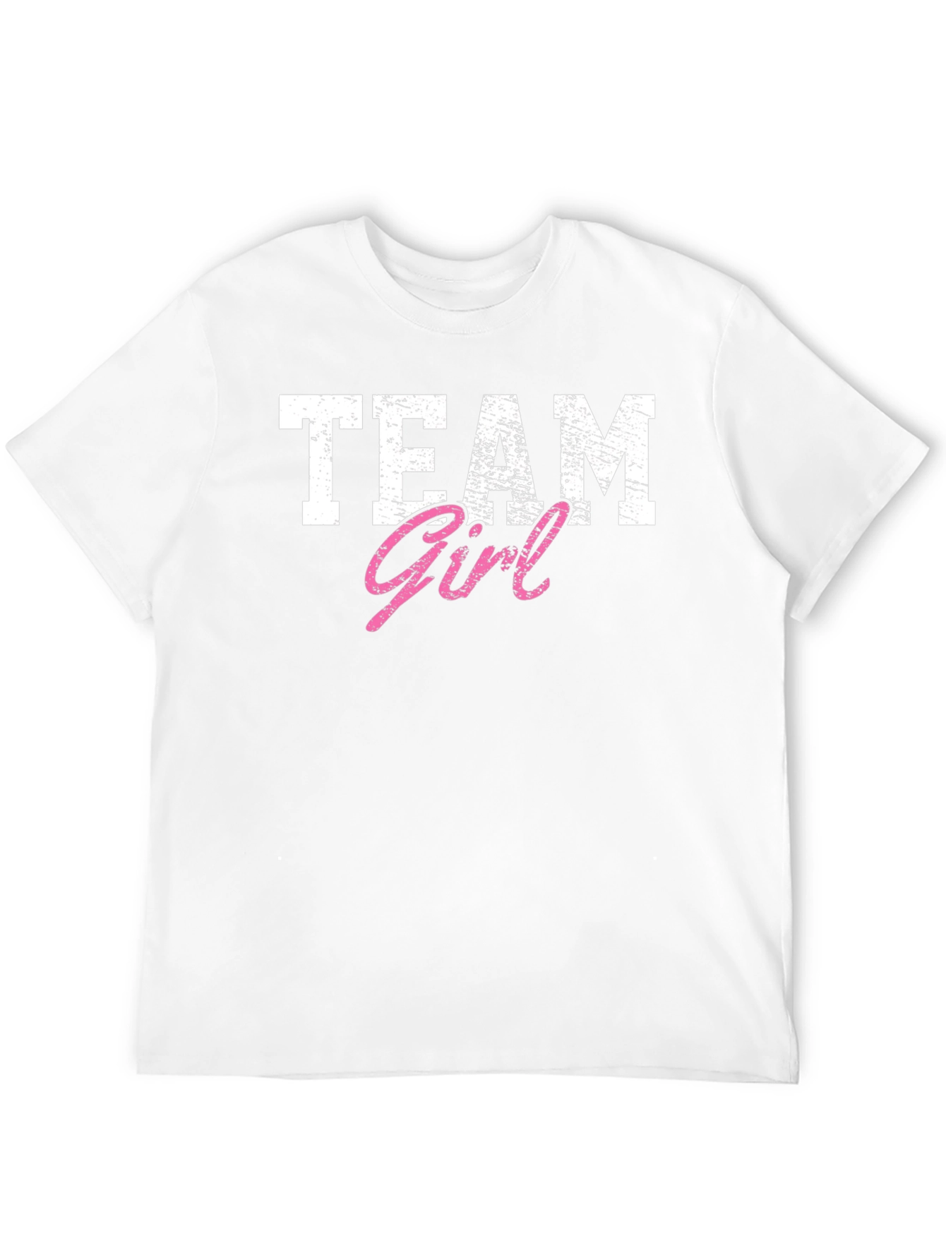 Team Girl T-Shirt