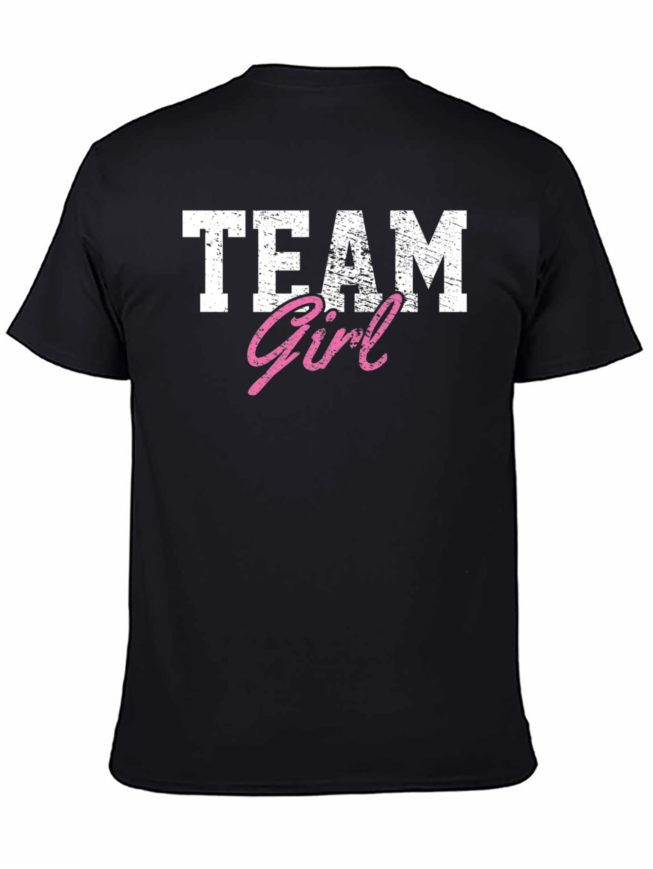Team Girl T-Shirt