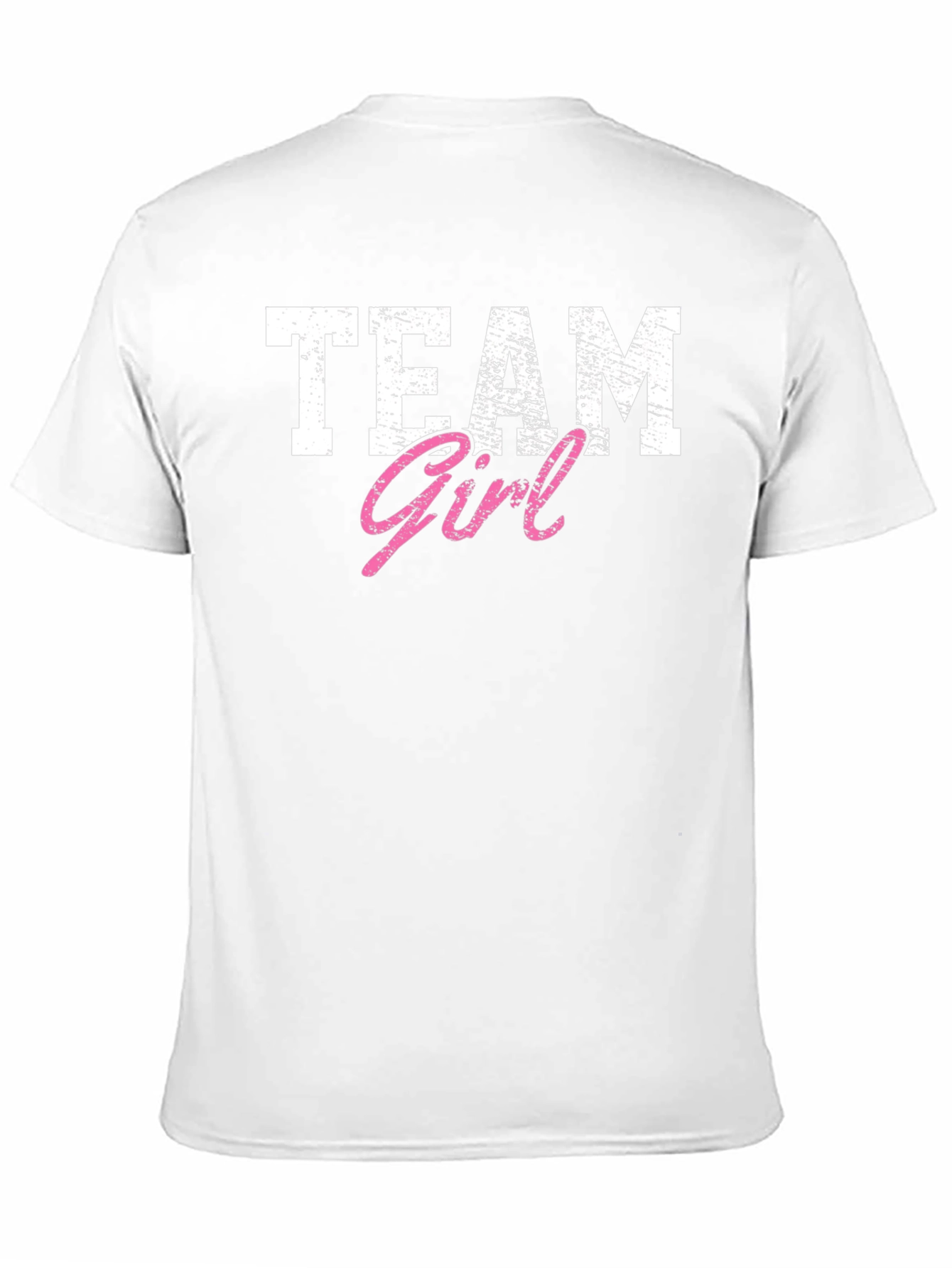 Team Girl T-Shirt