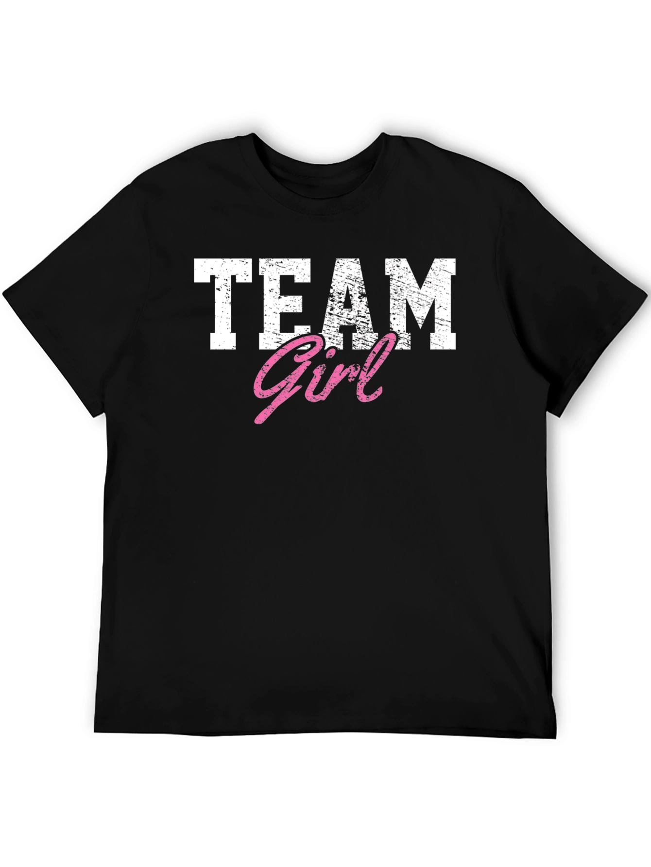 Team Girl T-Shirt