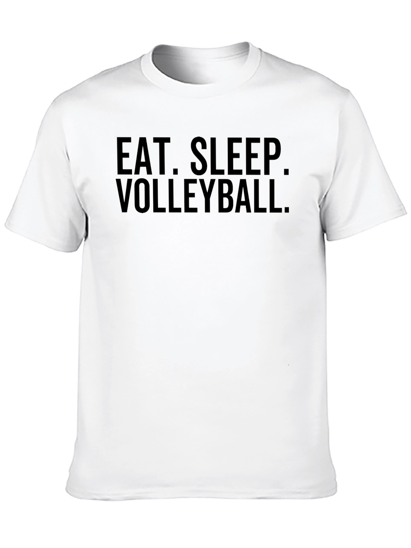 Eat Sleep Volleyball T-Shirt