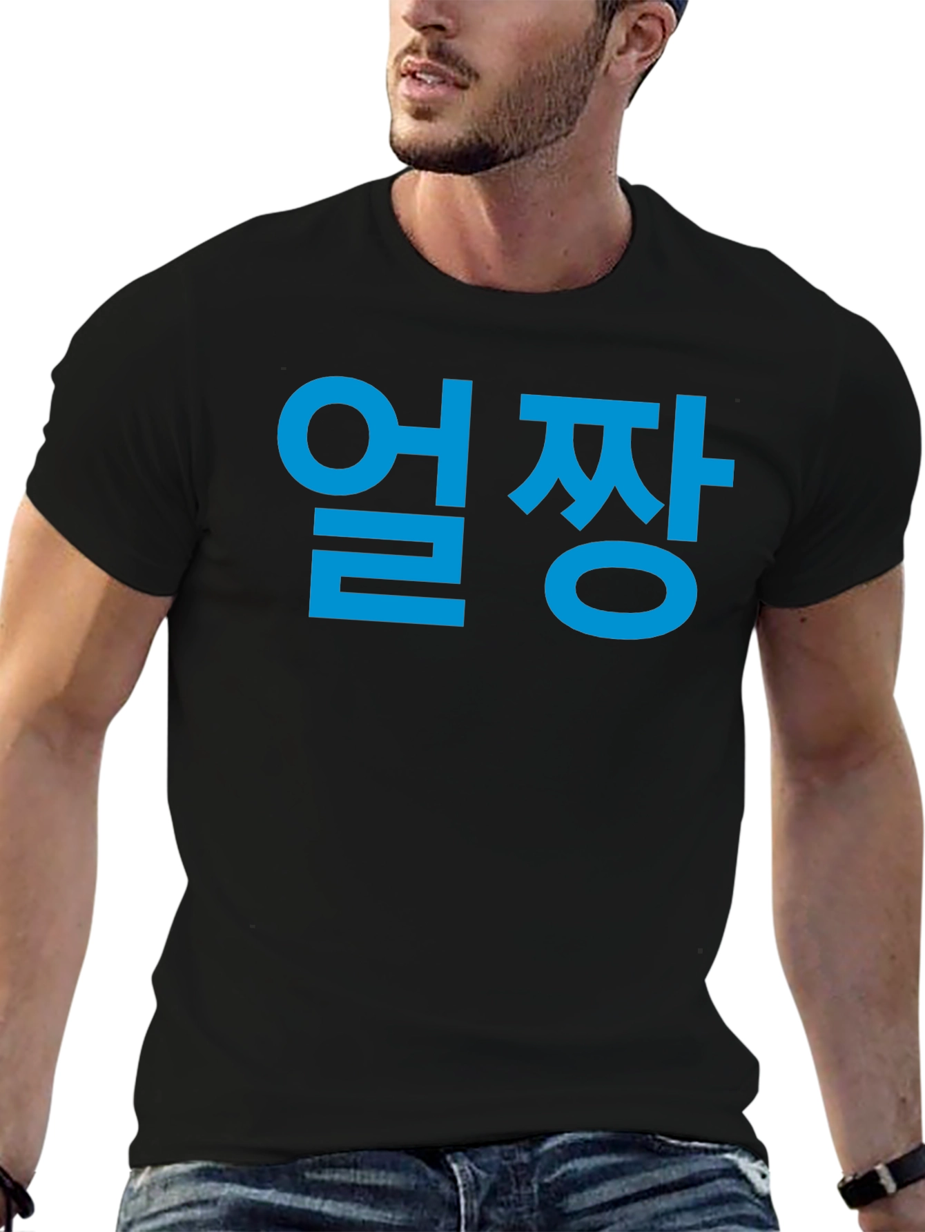 Ulzzang Korean Style T-Shirt