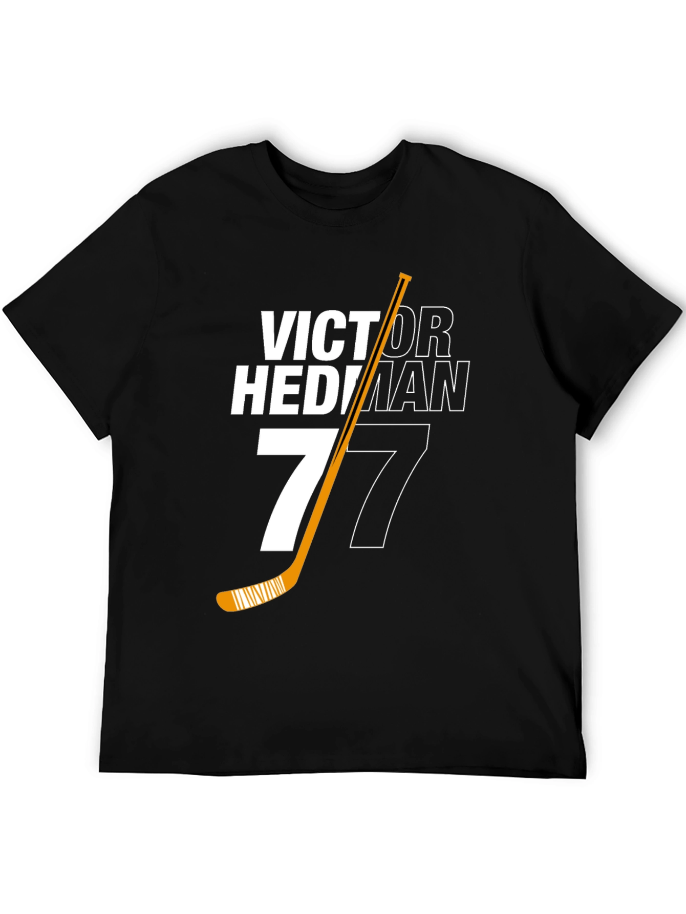 Victor Hedman Hockey T-Shirt