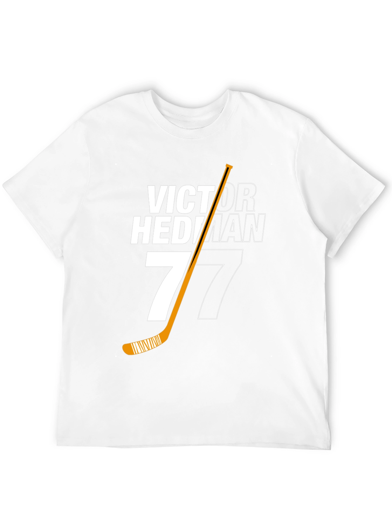 Victor Hedman Hockey T-Shirt