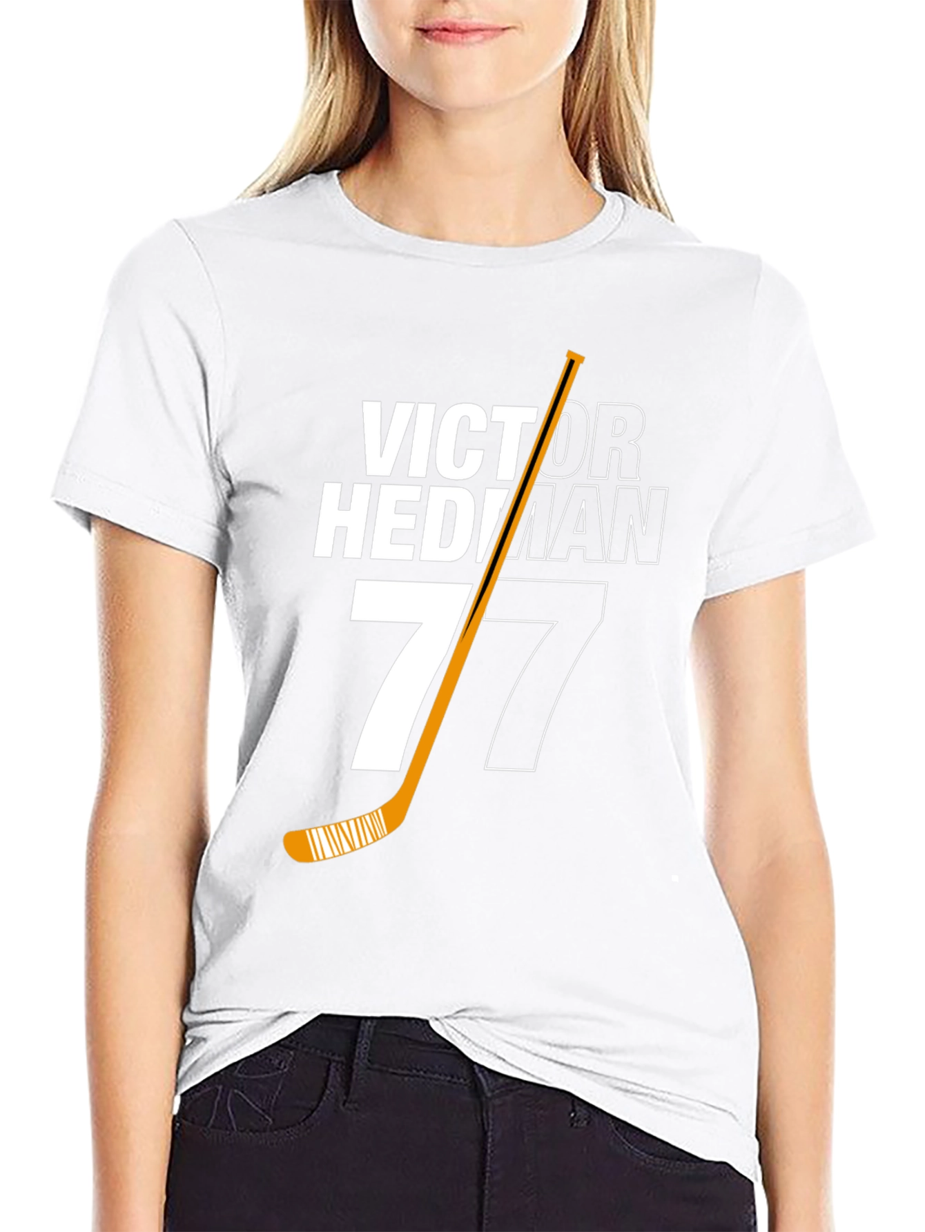 Victor Hedman Hockey T-Shirt