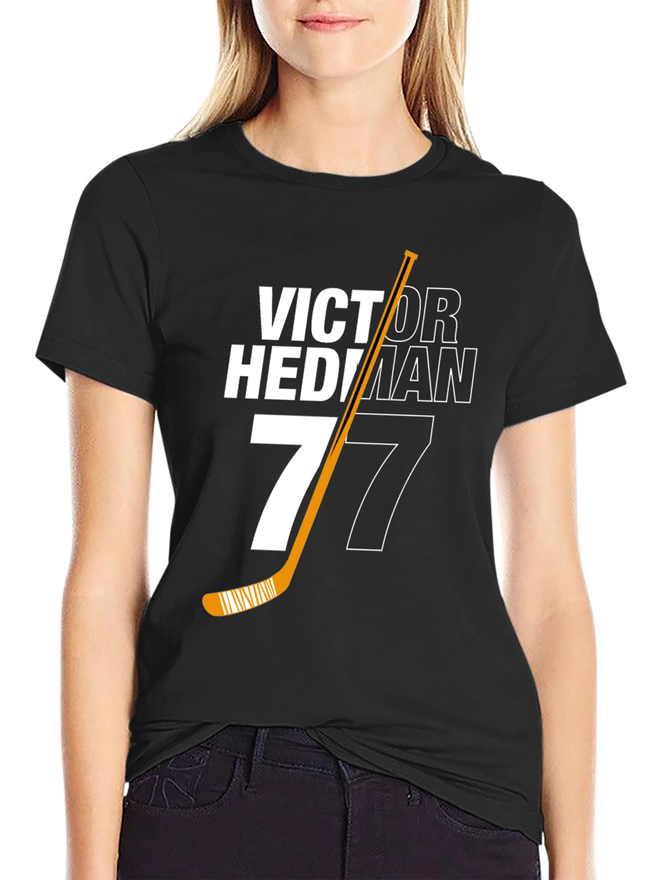 Victor Hedman Hockey T-Shirt
