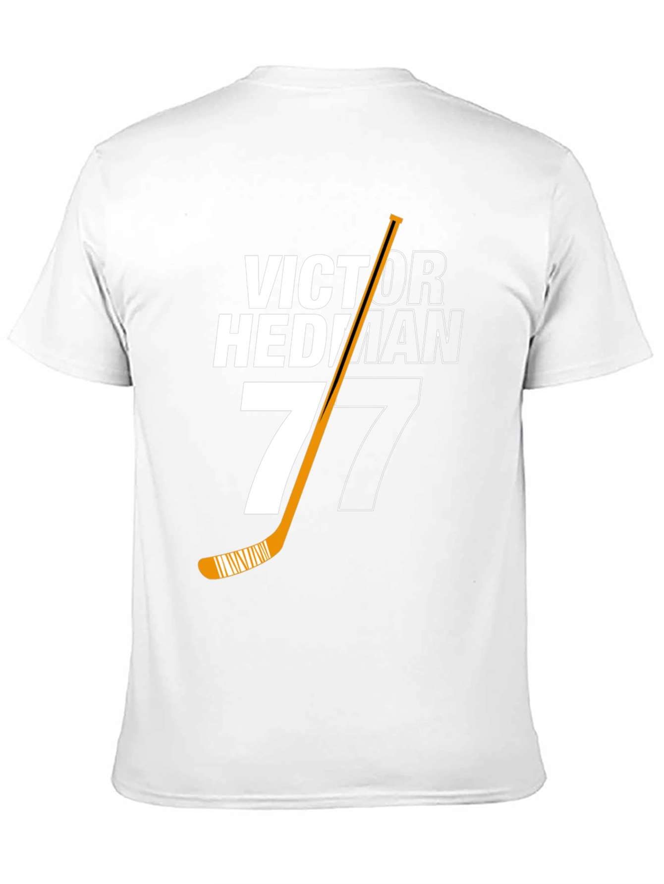 Victor Hedman Hockey T-Shirt