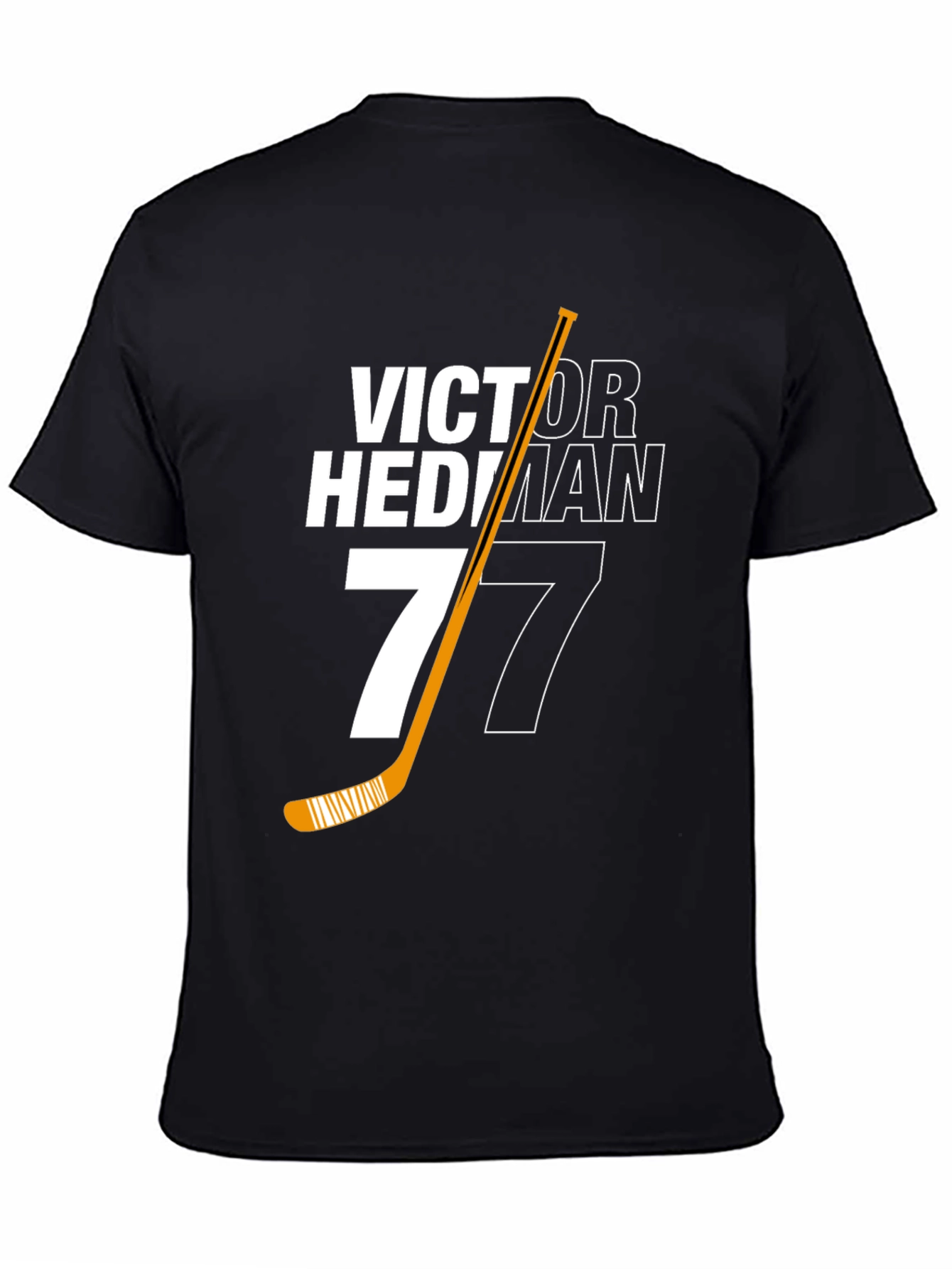 Victor Hedman Hockey T-Shirt