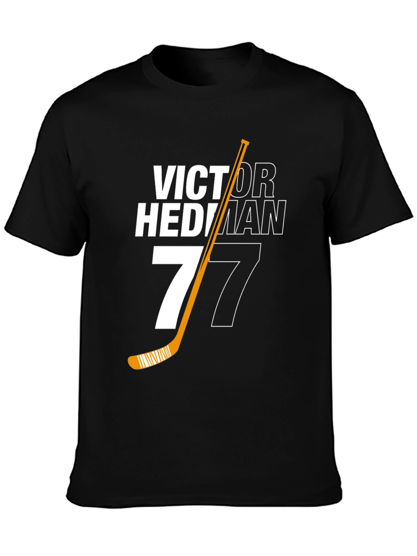 Victor Hedman Hockey T-Shirt