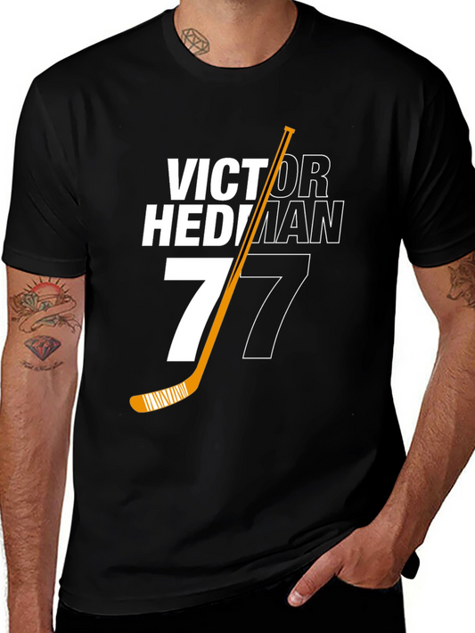 Victor Hedman Hockey T-Shirt